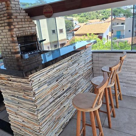 Apartamento Residencial Flat Do Pontal Arraial do Cabo Exterior foto