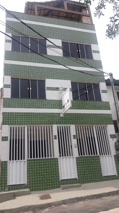 Apartamento Residencial Flat Do Pontal Arraial do Cabo Exterior foto