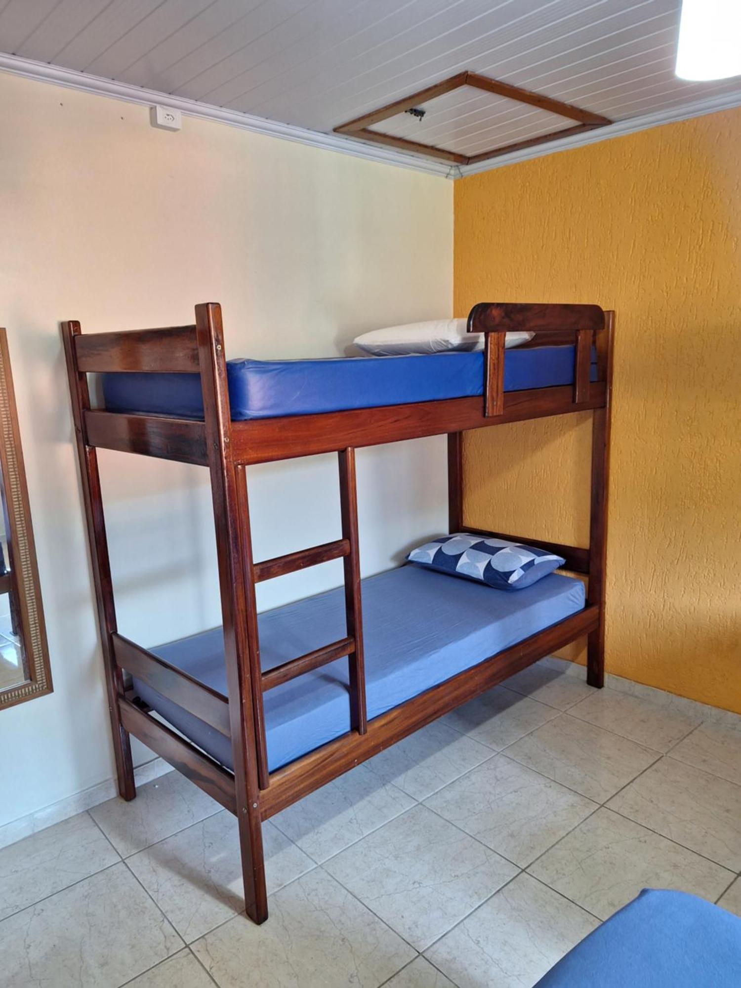 Apartamento Residencial Flat Do Pontal Arraial do Cabo Exterior foto