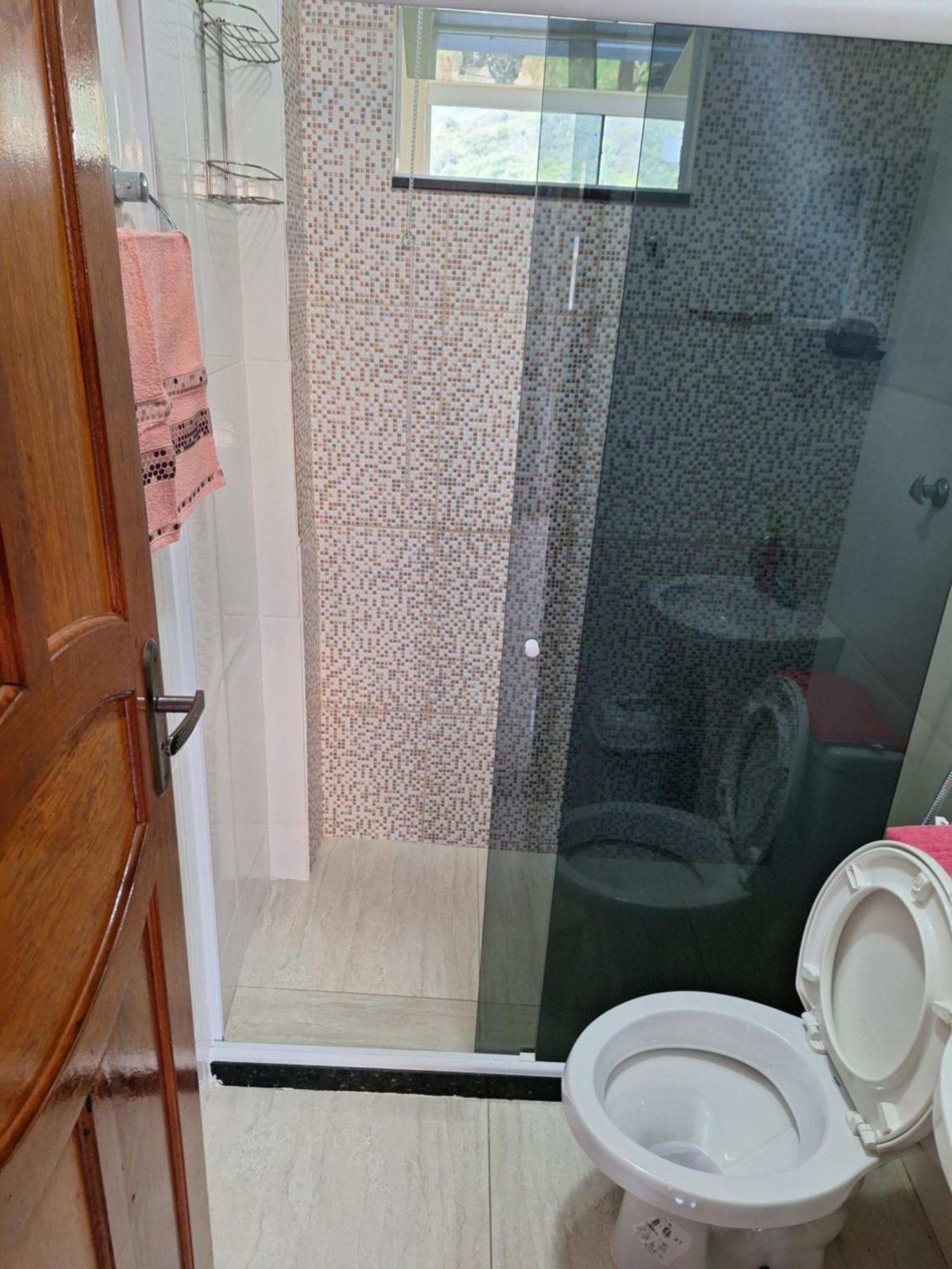 Apartamento Residencial Flat Do Pontal Arraial do Cabo Exterior foto