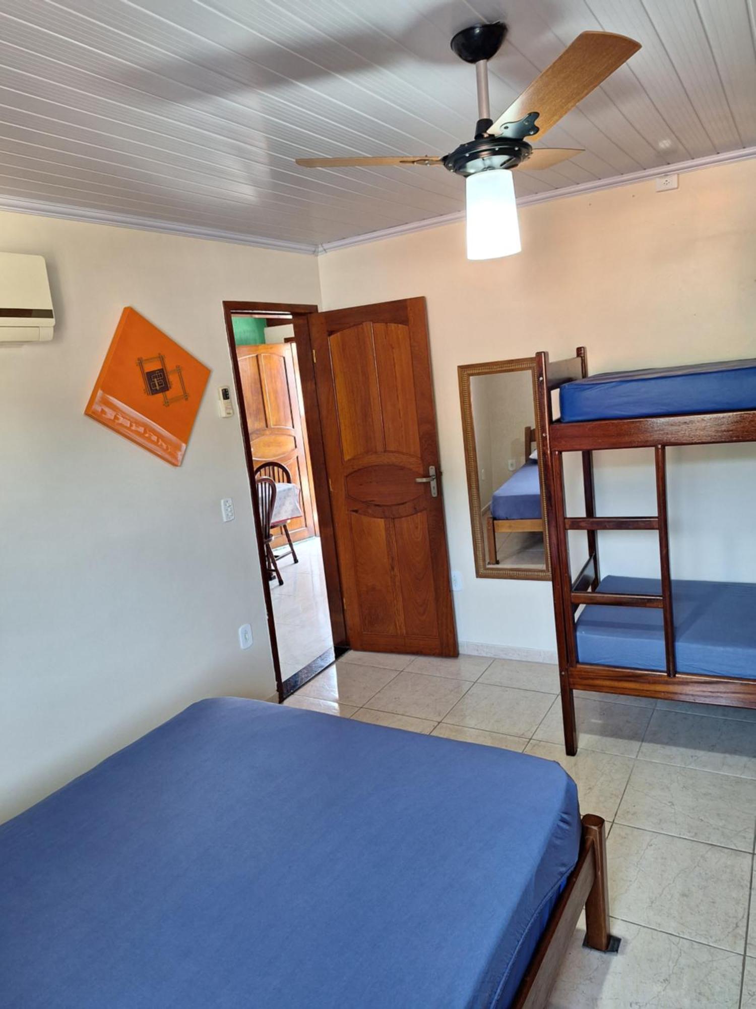 Apartamento Residencial Flat Do Pontal Arraial do Cabo Exterior foto