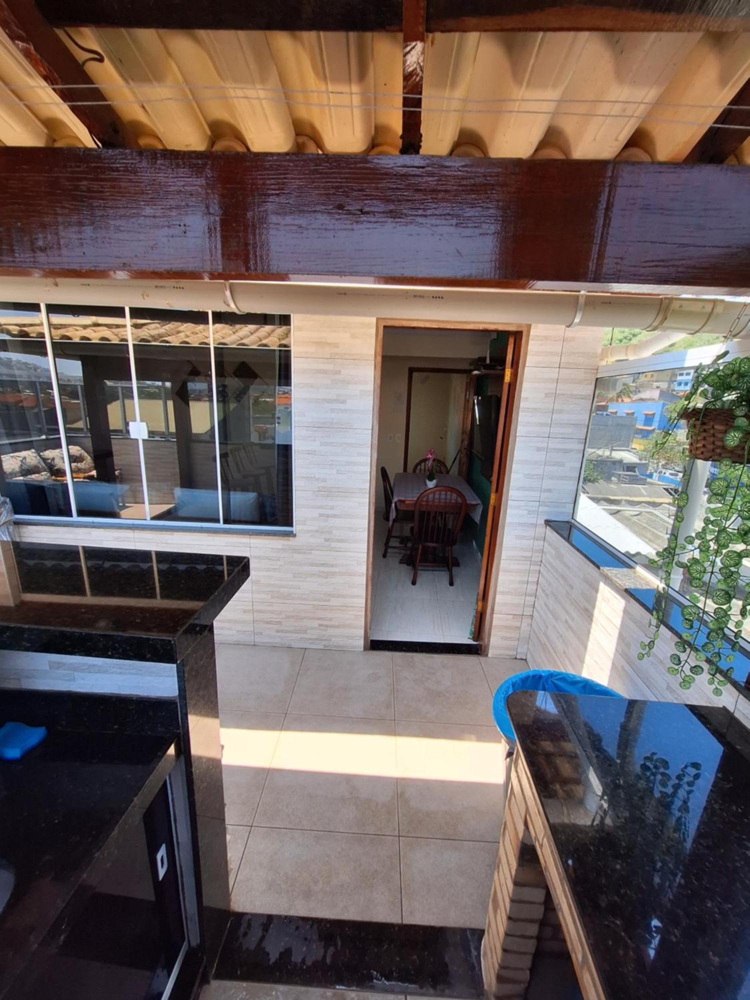 Apartamento Residencial Flat Do Pontal Arraial do Cabo Exterior foto