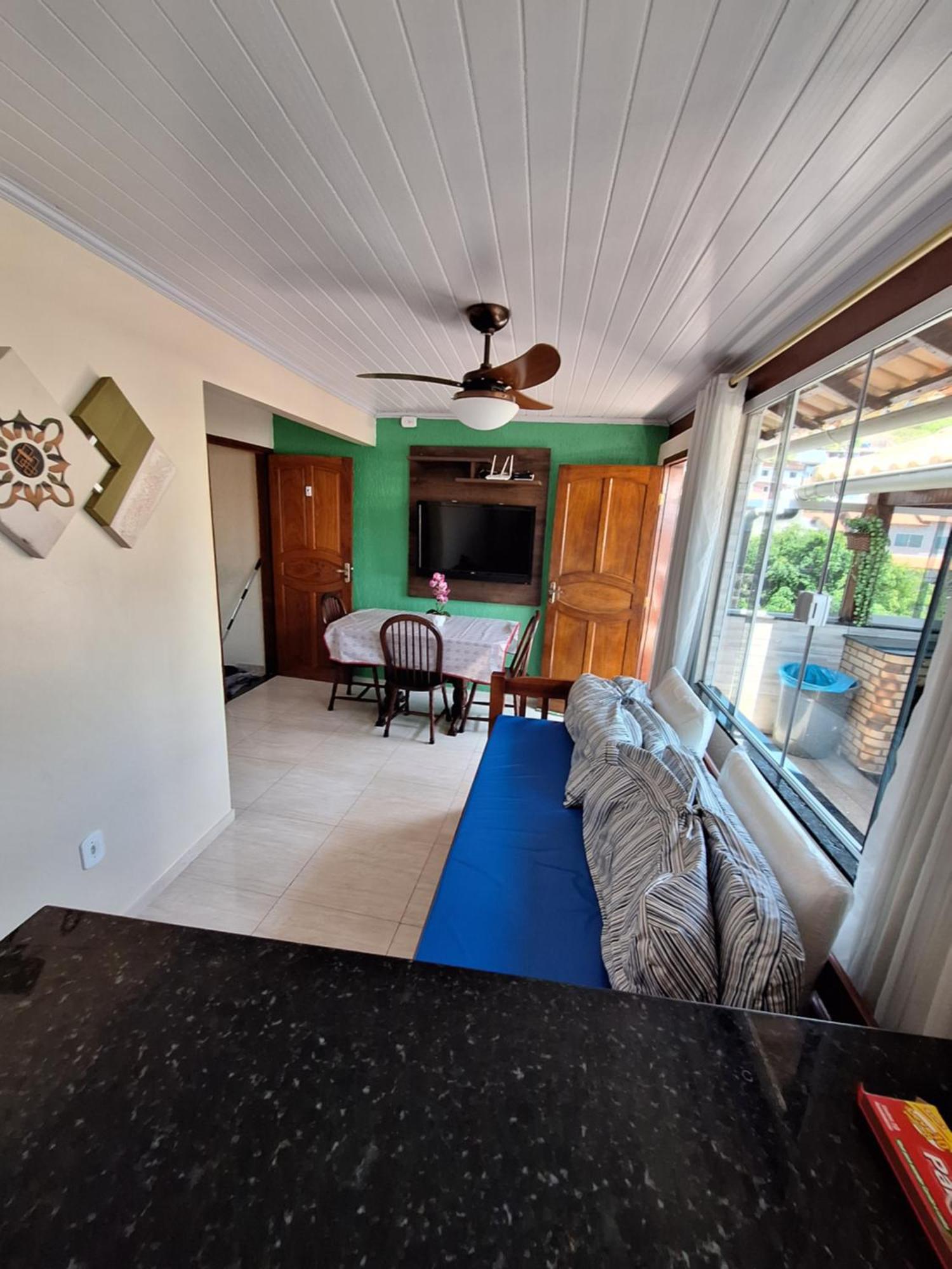 Apartamento Residencial Flat Do Pontal Arraial do Cabo Exterior foto
