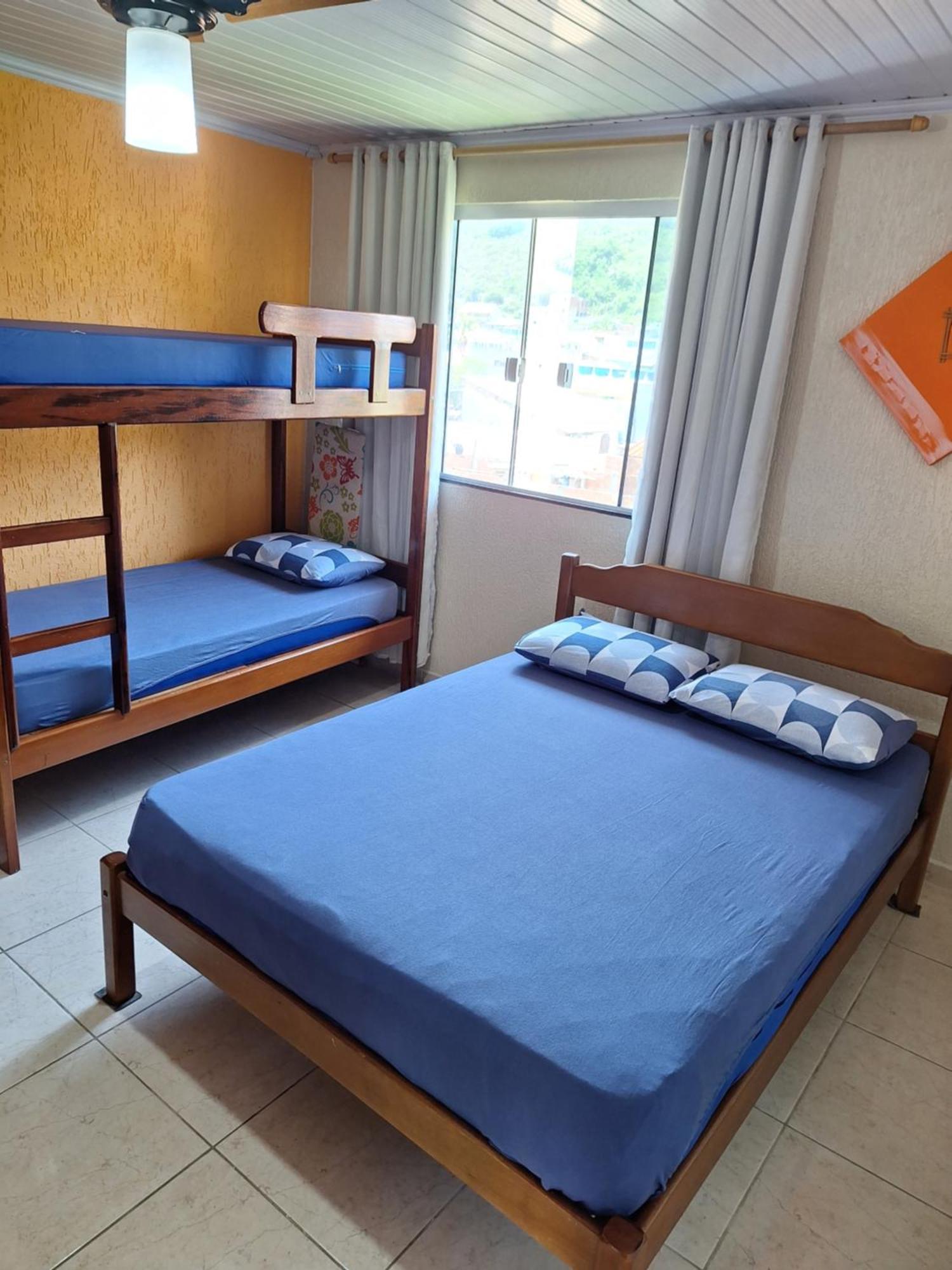 Apartamento Residencial Flat Do Pontal Arraial do Cabo Exterior foto