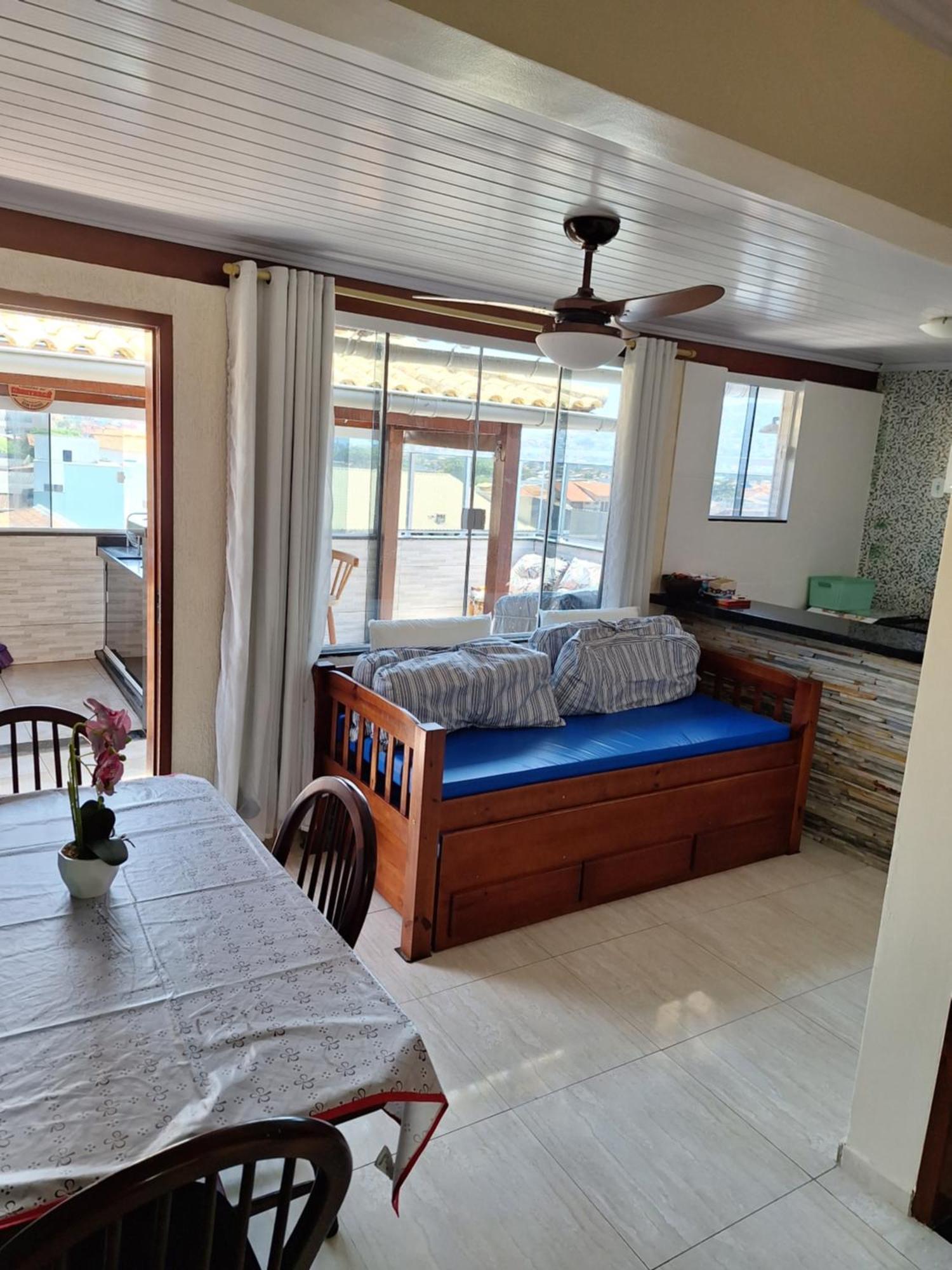 Apartamento Residencial Flat Do Pontal Arraial do Cabo Exterior foto