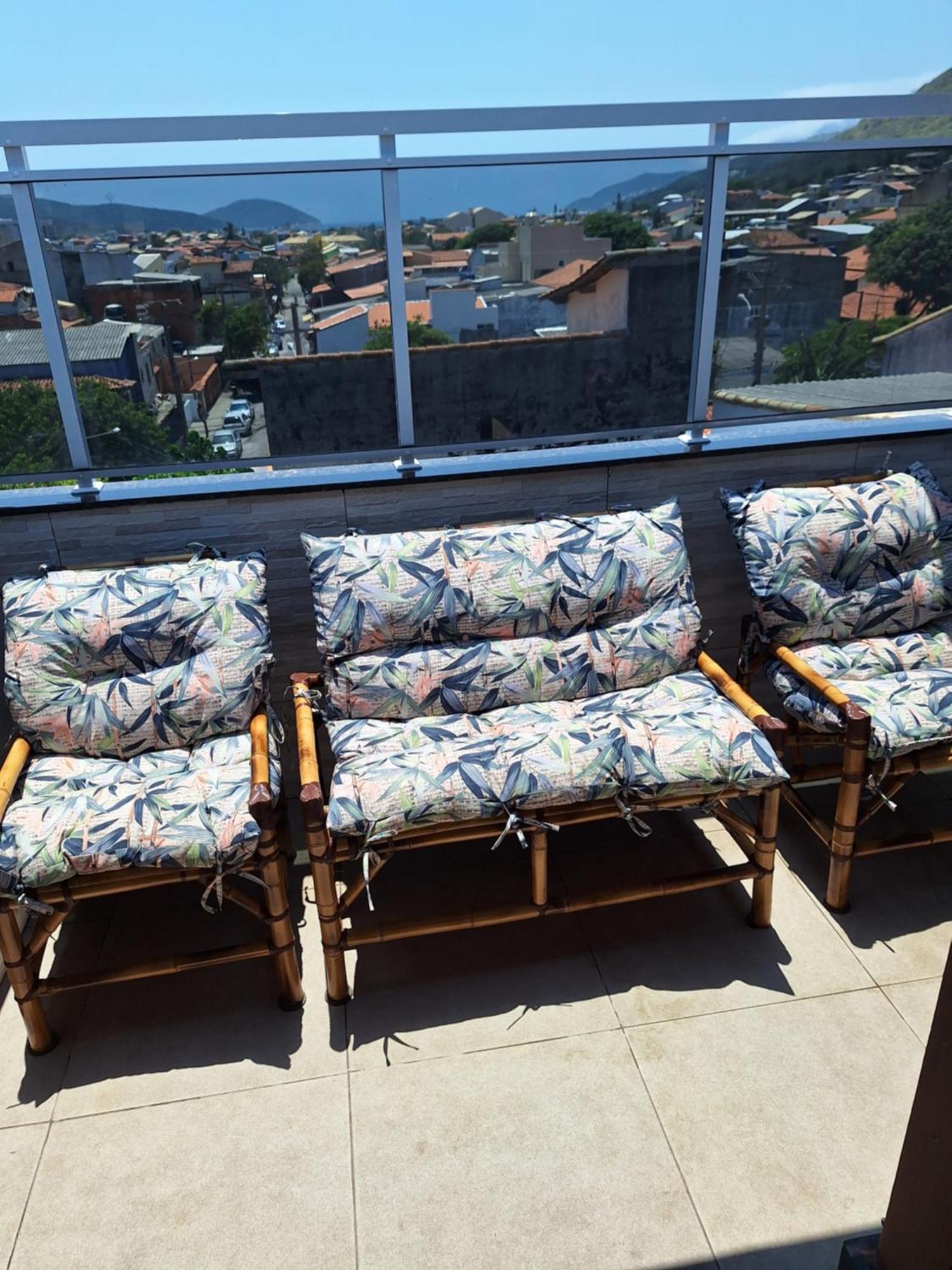 Apartamento Residencial Flat Do Pontal Arraial do Cabo Exterior foto