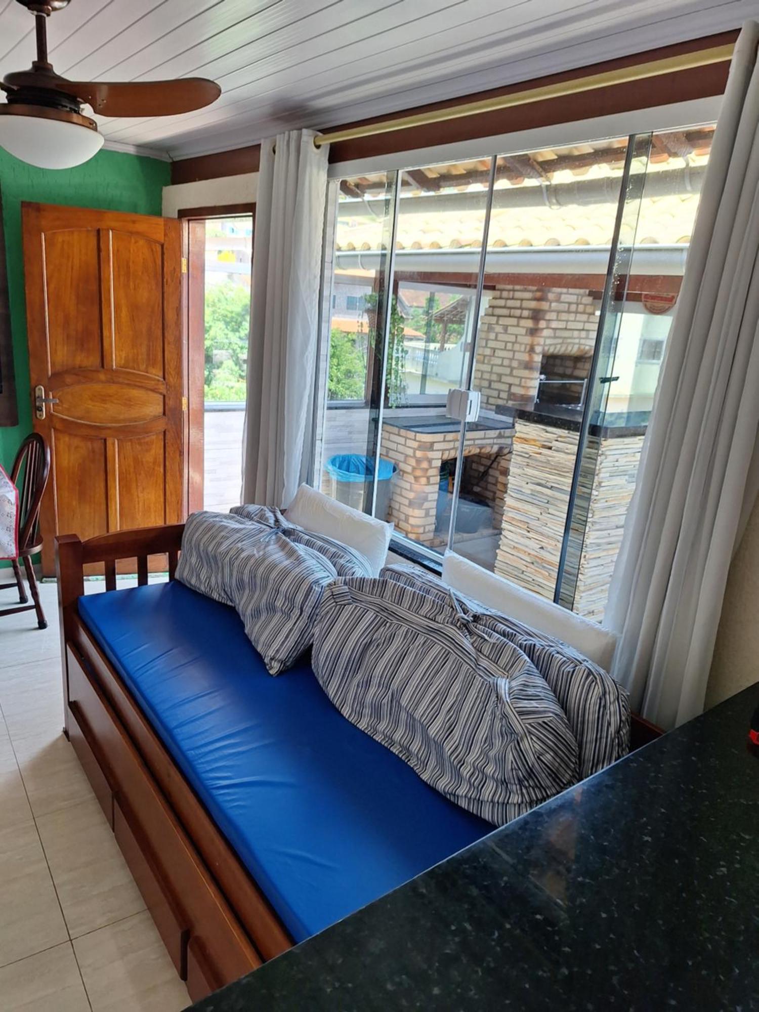 Apartamento Residencial Flat Do Pontal Arraial do Cabo Exterior foto