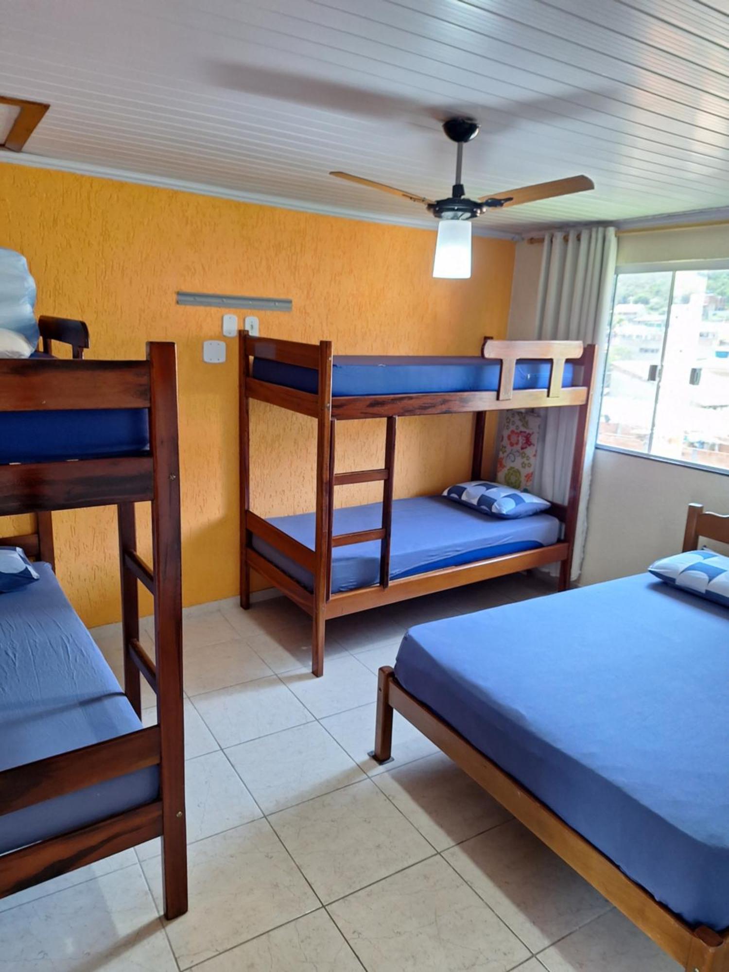 Apartamento Residencial Flat Do Pontal Arraial do Cabo Exterior foto