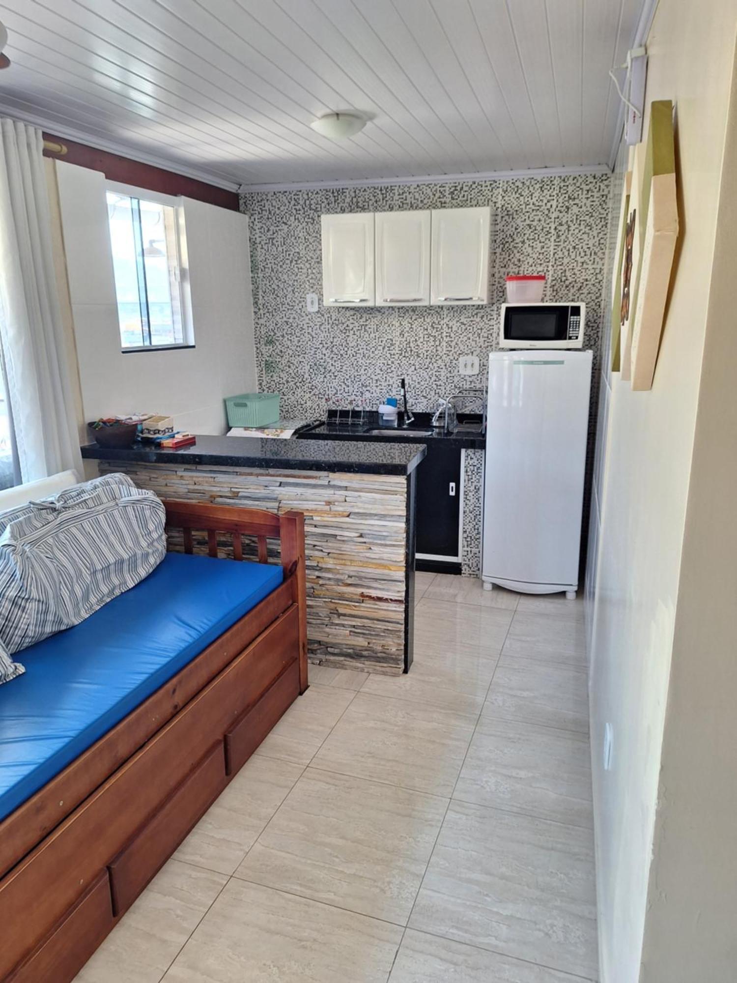 Apartamento Residencial Flat Do Pontal Arraial do Cabo Exterior foto