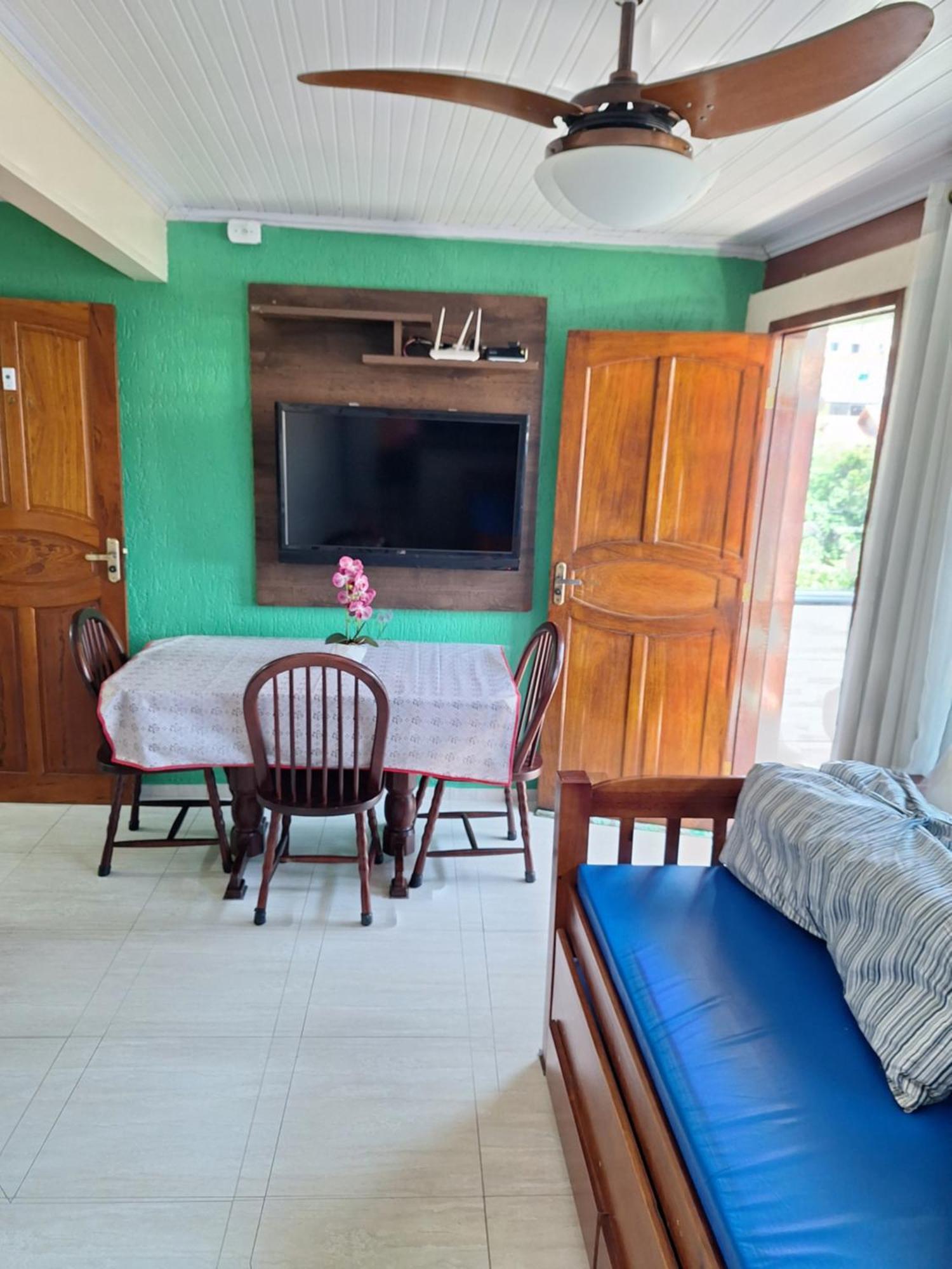 Apartamento Residencial Flat Do Pontal Arraial do Cabo Exterior foto