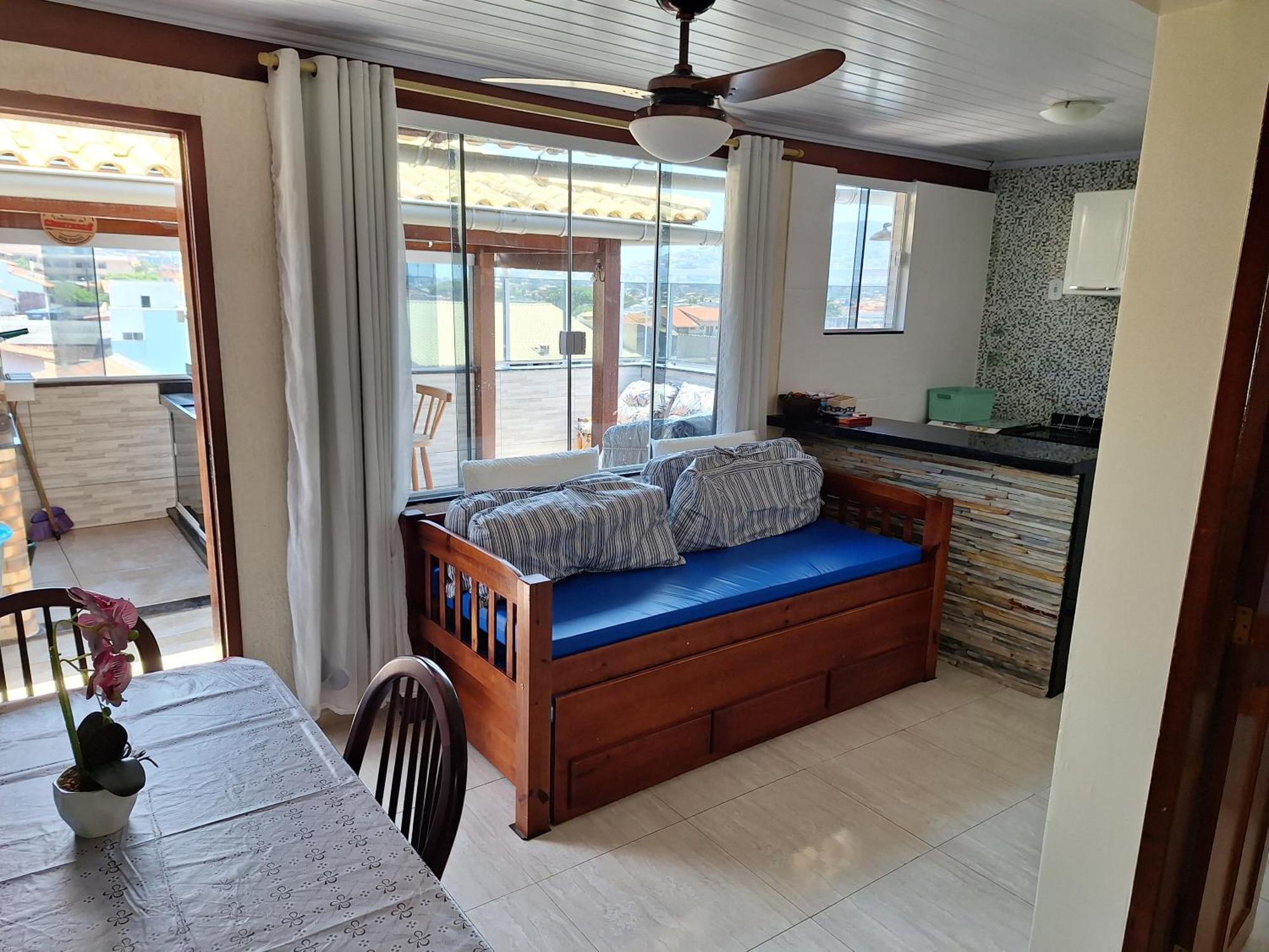 Apartamento Residencial Flat Do Pontal Arraial do Cabo Exterior foto