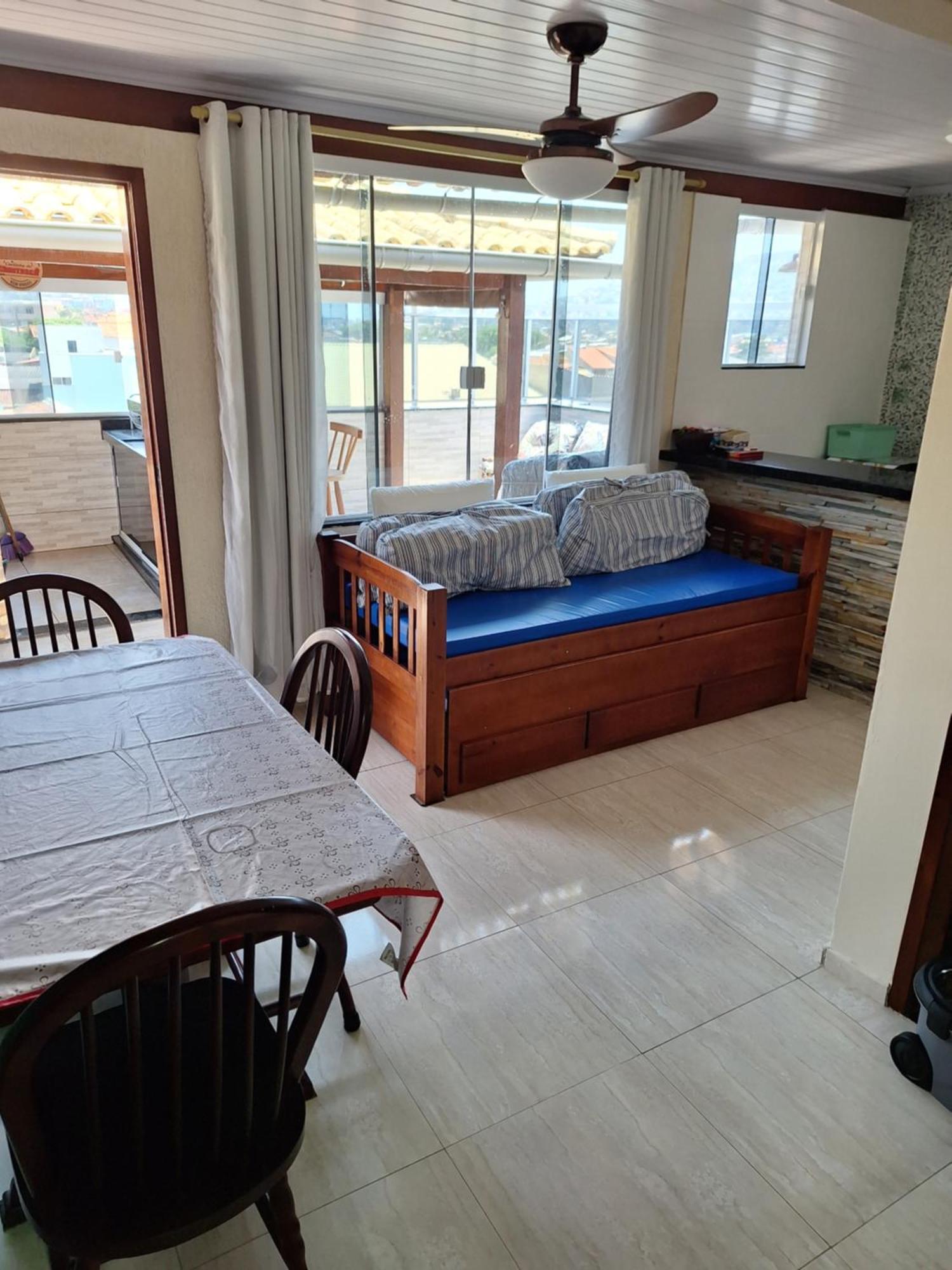 Apartamento Residencial Flat Do Pontal Arraial do Cabo Exterior foto