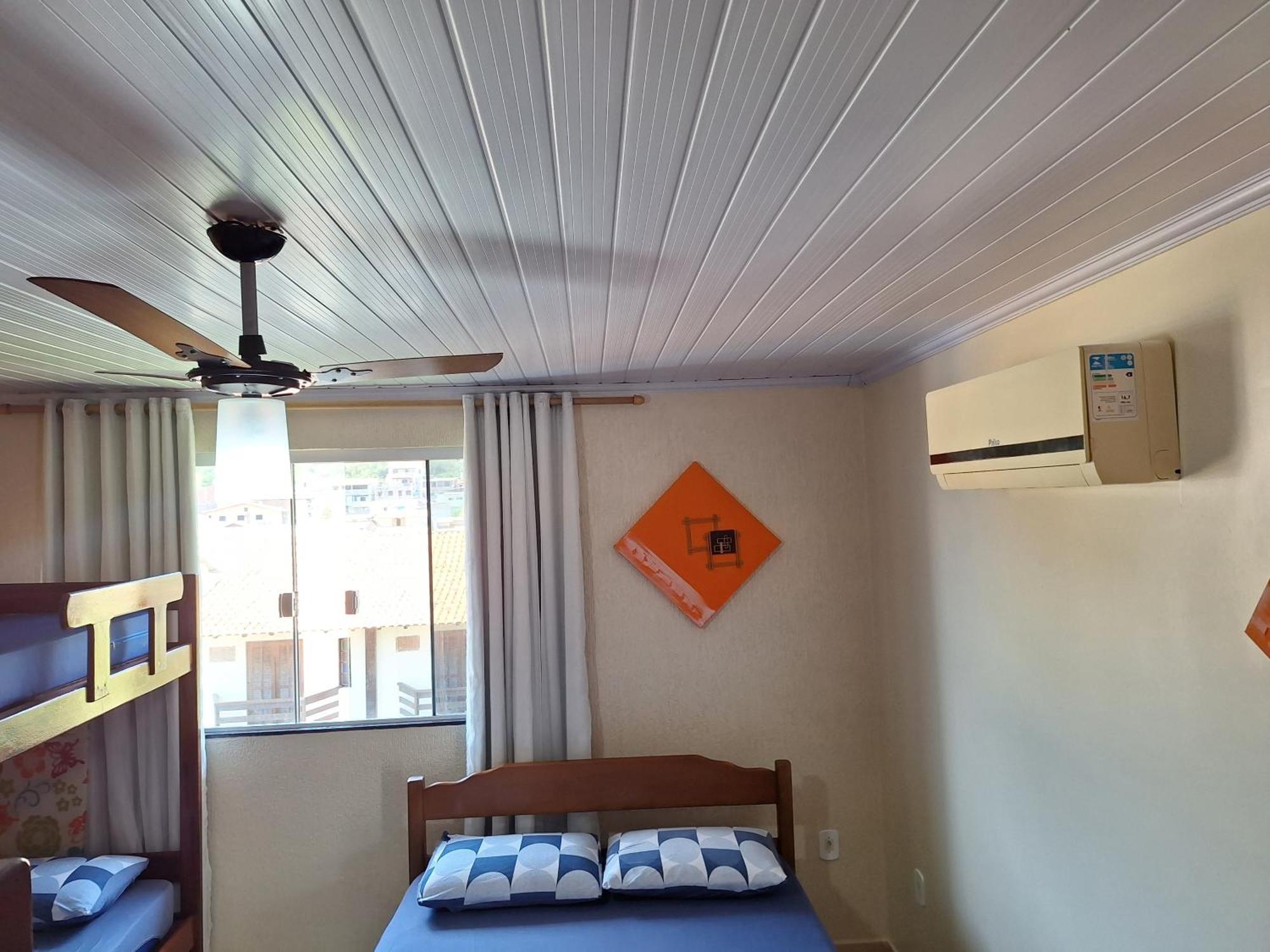 Apartamento Residencial Flat Do Pontal Arraial do Cabo Exterior foto