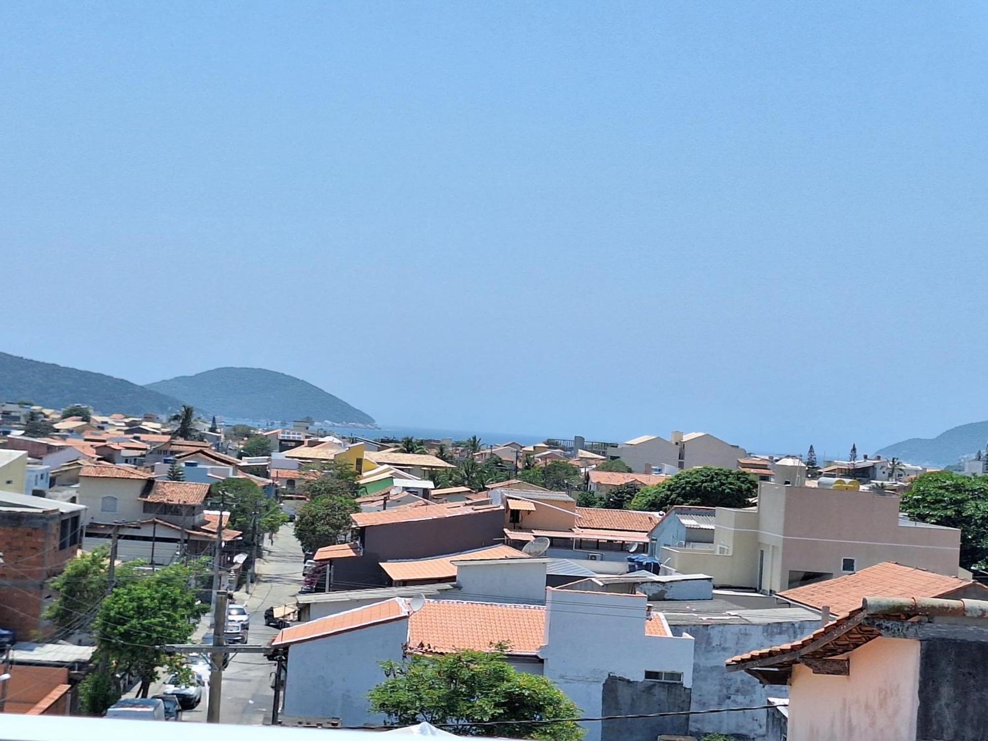 Apartamento Residencial Flat Do Pontal Arraial do Cabo Exterior foto