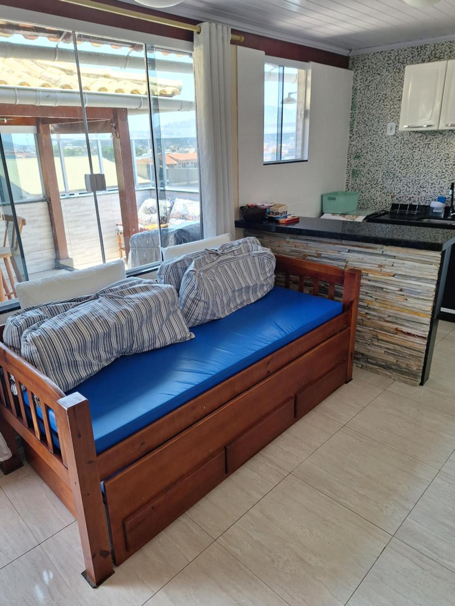 Apartamento Residencial Flat Do Pontal Arraial do Cabo Exterior foto