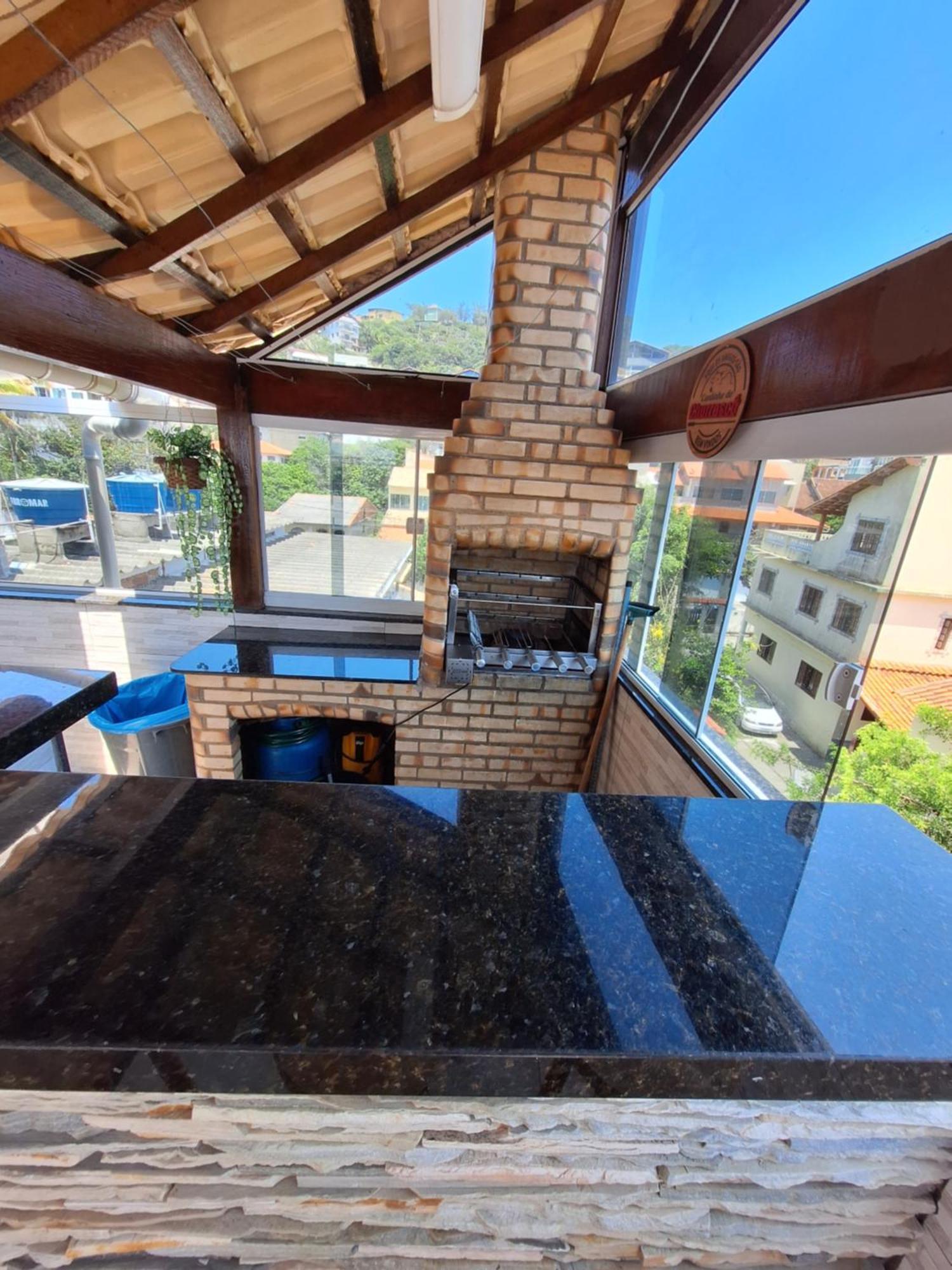 Apartamento Residencial Flat Do Pontal Arraial do Cabo Exterior foto