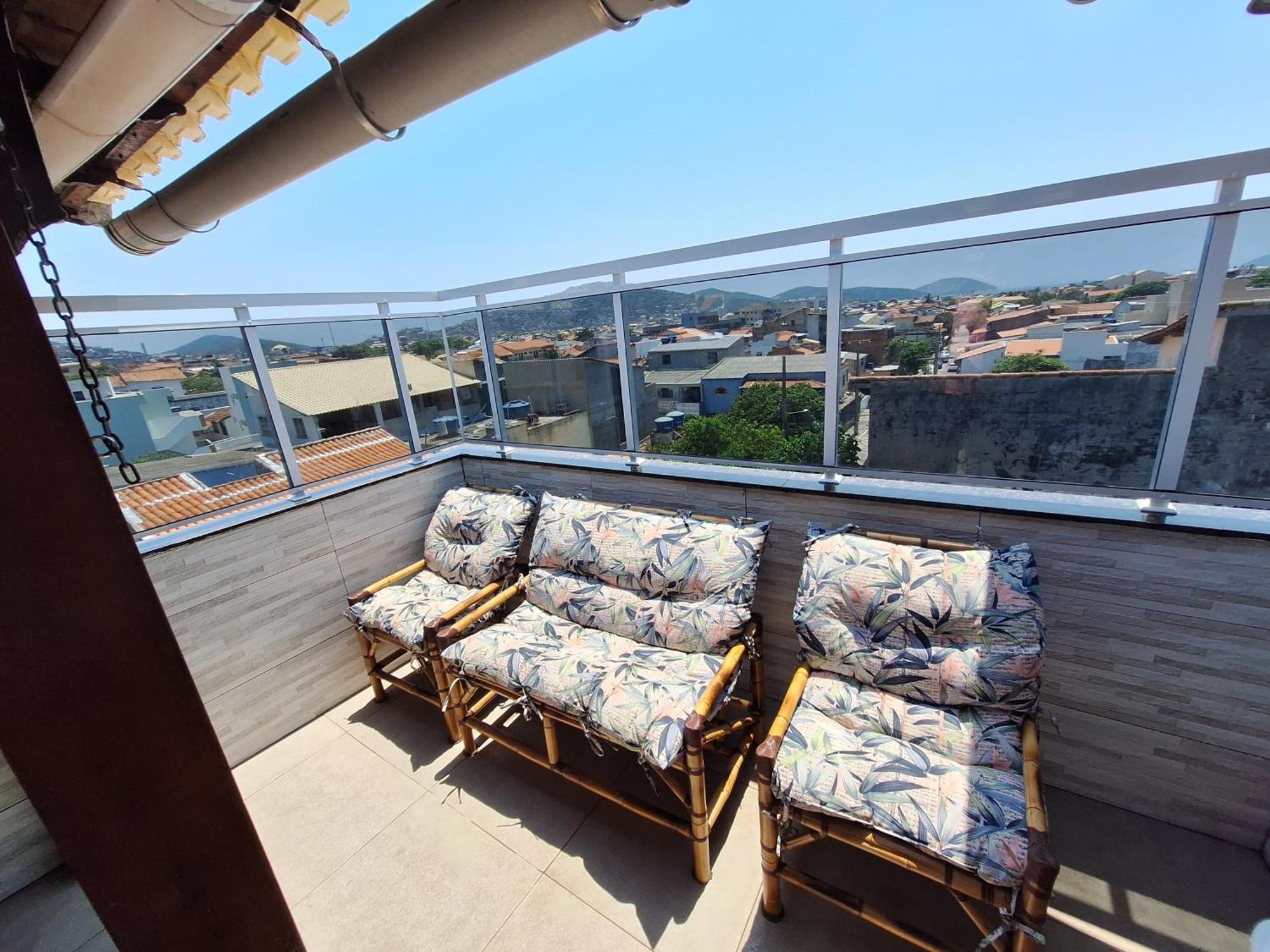 Apartamento Residencial Flat Do Pontal Arraial do Cabo Exterior foto