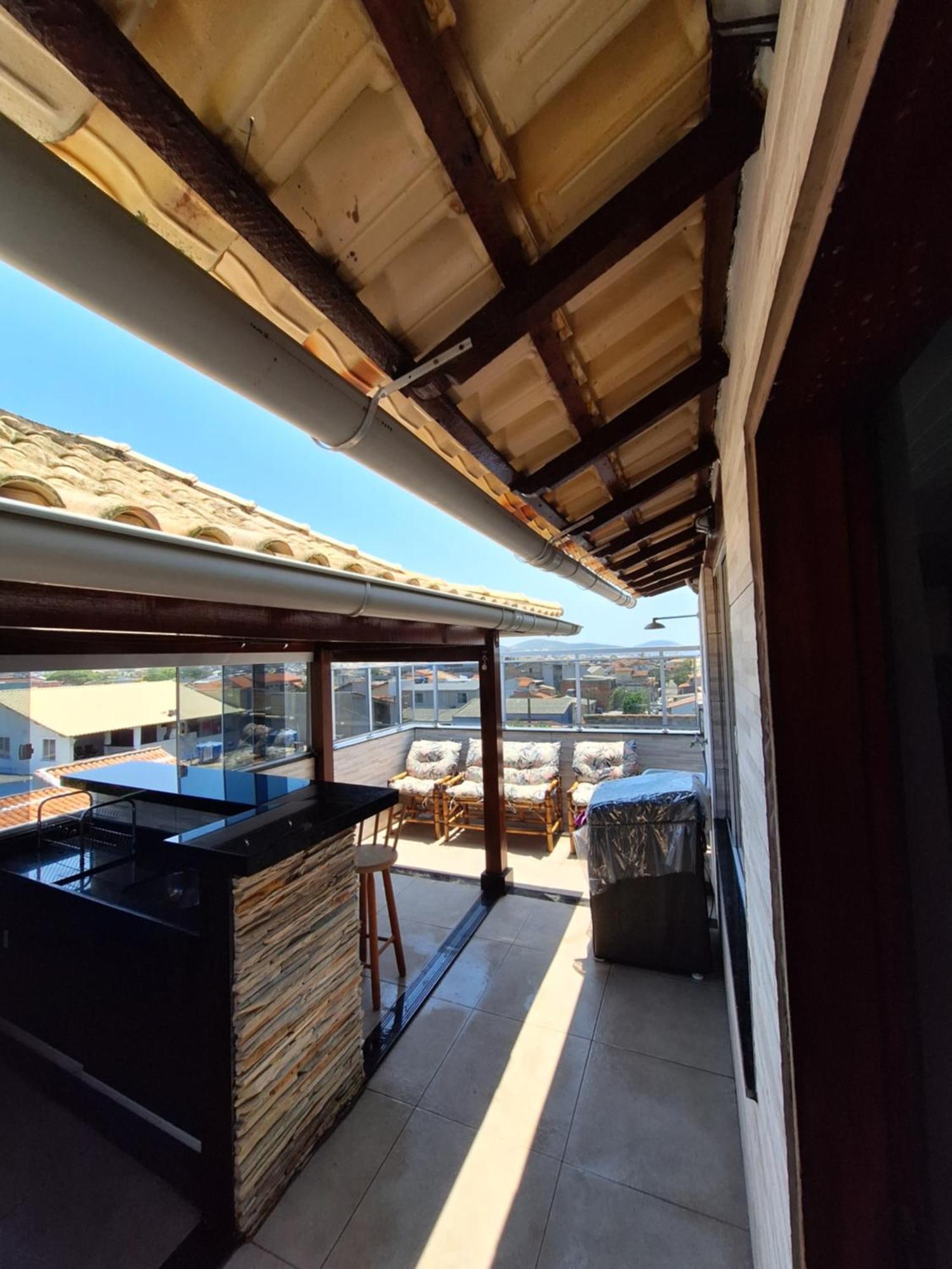 Apartamento Residencial Flat Do Pontal Arraial do Cabo Exterior foto