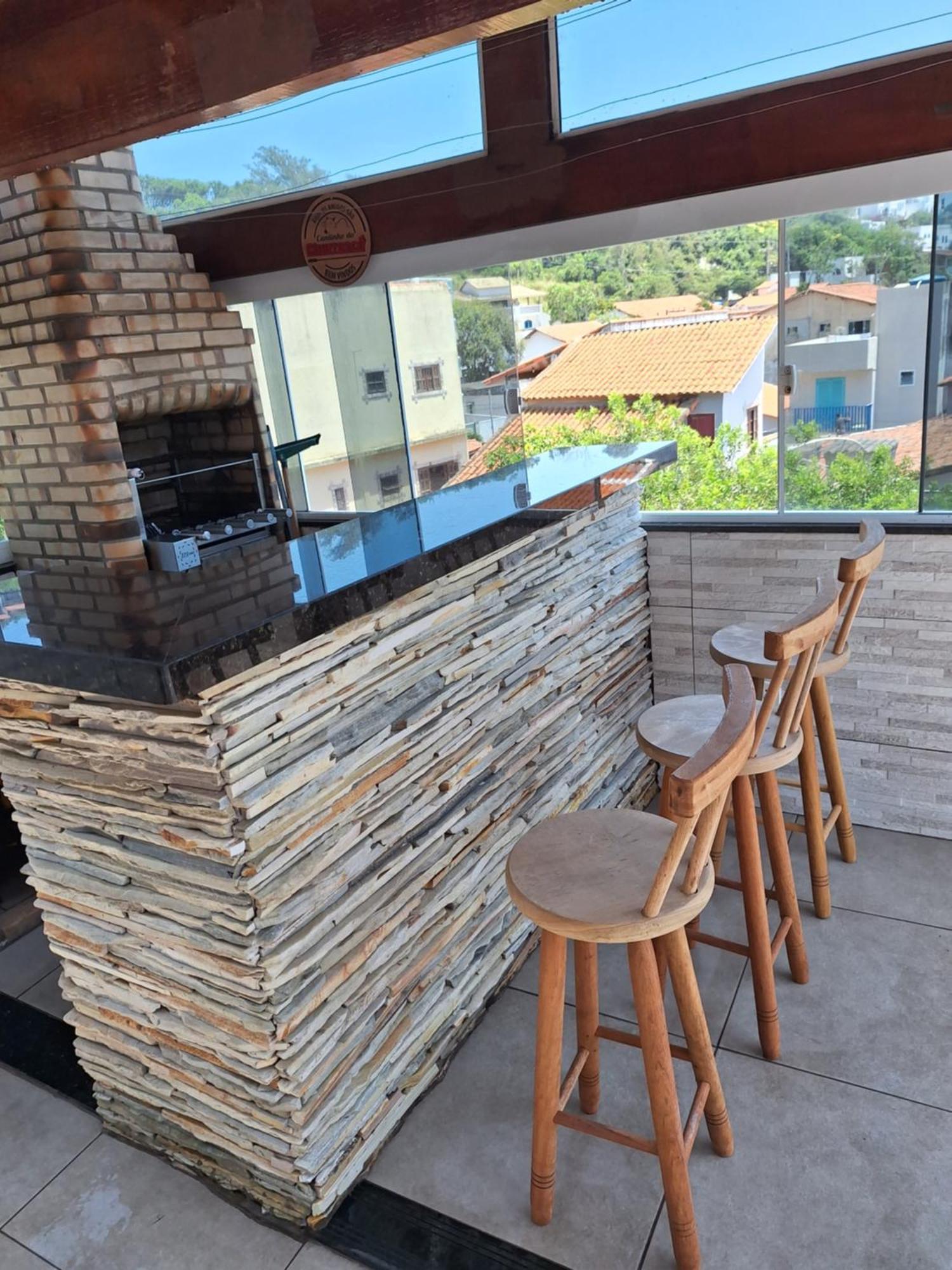Apartamento Residencial Flat Do Pontal Arraial do Cabo Exterior foto