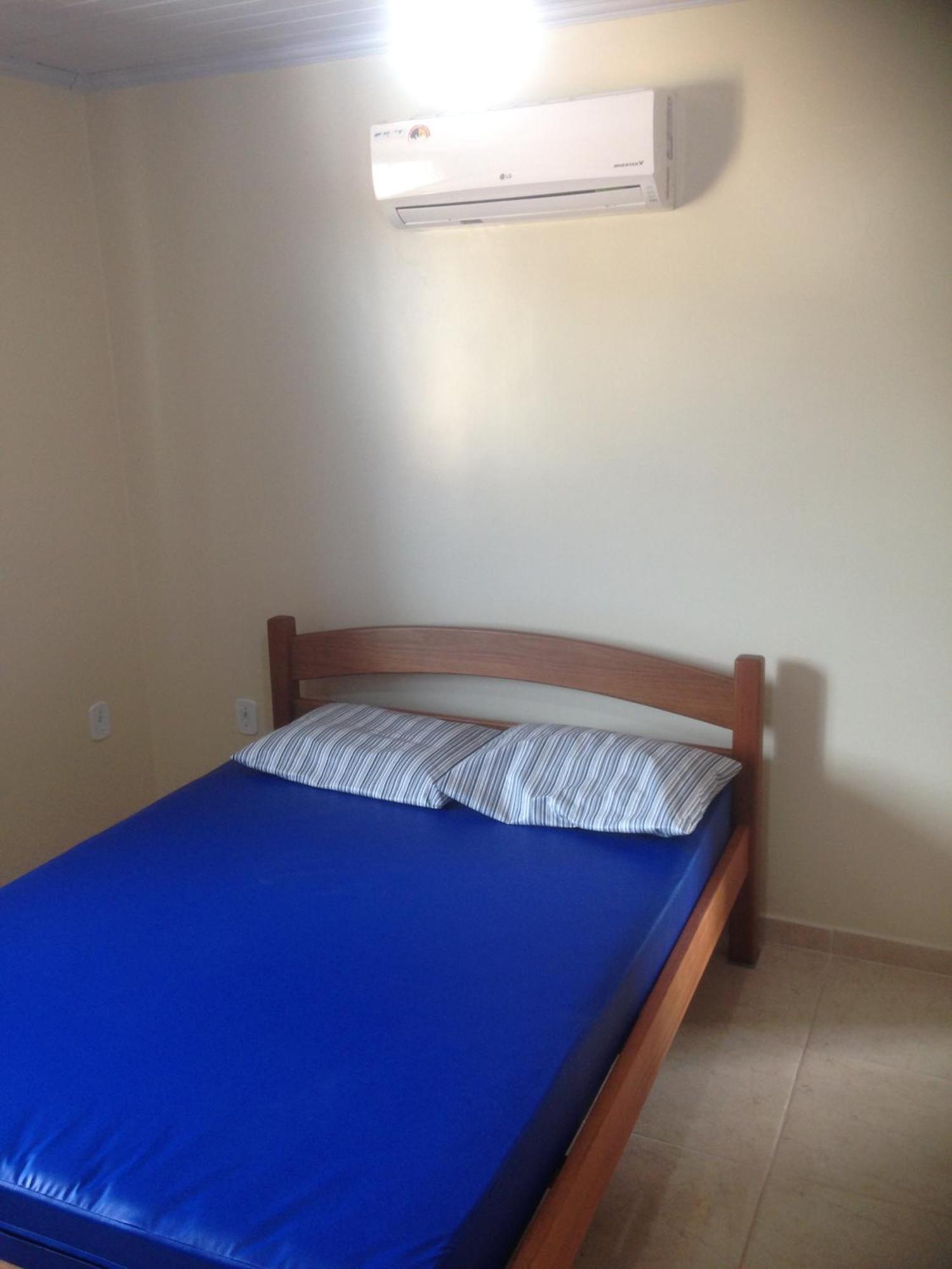 Apartamento Residencial Flat Do Pontal Arraial do Cabo Habitación foto