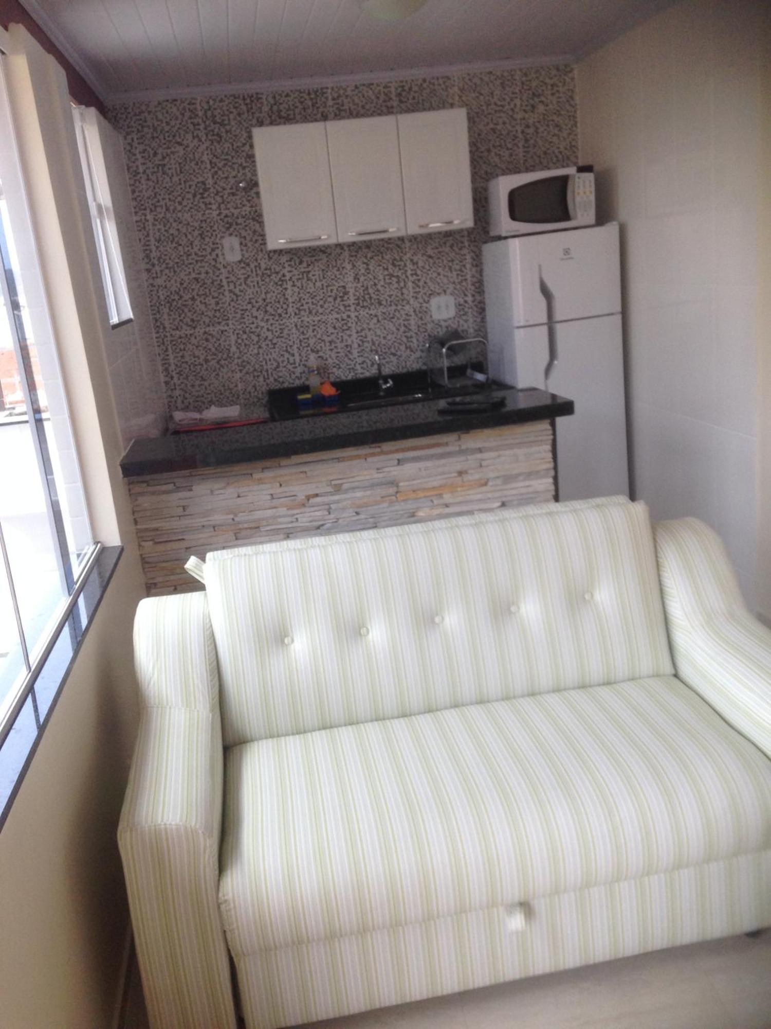 Apartamento Residencial Flat Do Pontal Arraial do Cabo Habitación foto