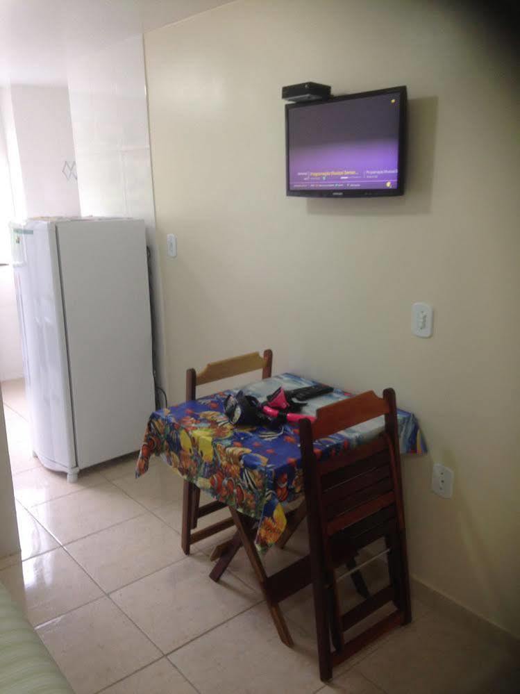 Apartamento Residencial Flat Do Pontal Arraial do Cabo Exterior foto